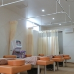 ゆい整骨院診療室1