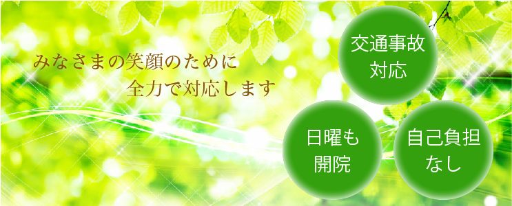 セントラル八千代接骨院